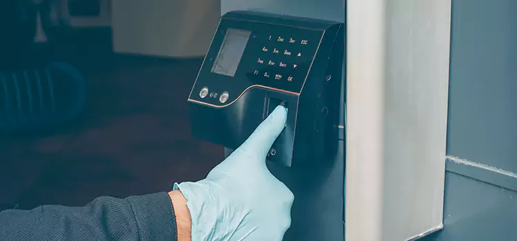 Access Control Installation Victorville