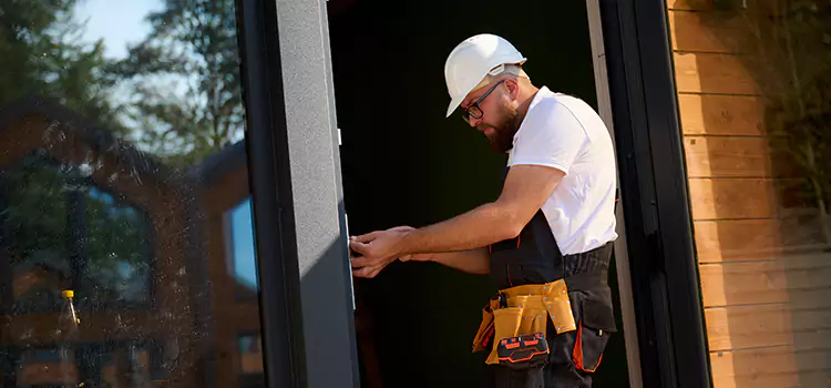 Replace Balcony Door Victorville