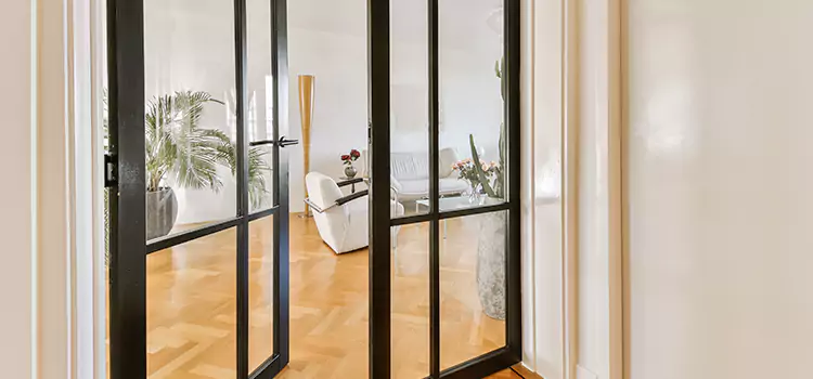 Bifold Door Replacement Victorville