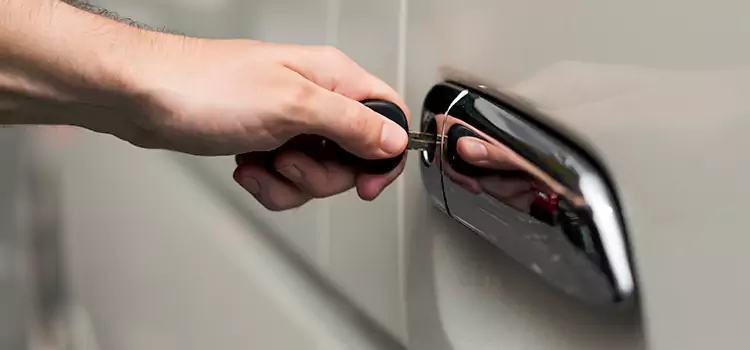 Why Choose Our Auto Locksmith Team in Victorville, CA?