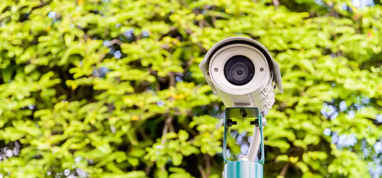 Advanced Surveillance Solutions for Every Need in Victorville