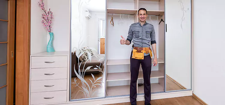 Sliding Closet Door Replacement Victorville