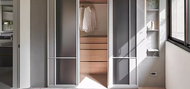 Mirror Sliding Door Replacement Victorville