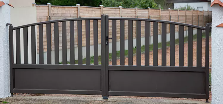 Advanced Gate Solutions in Victorville, CA
