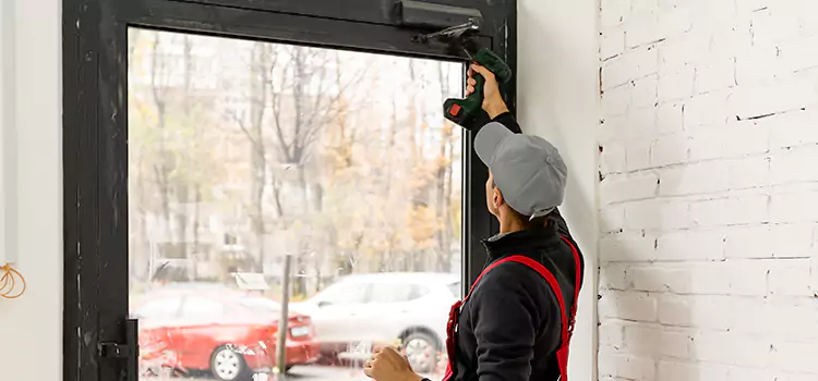 Comprehensive Door Closer Services in Victorville, CA