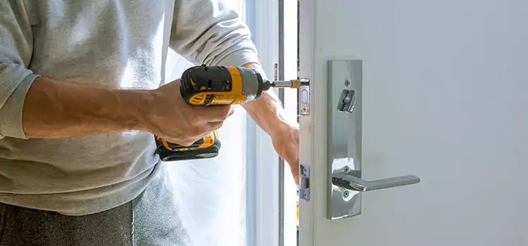 Door Knob Lock Repair Victorville