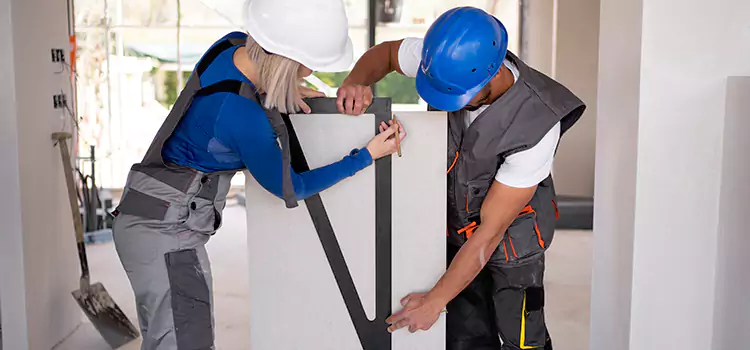 Why Choose Us for Door Panel Services in Victorville, CA?