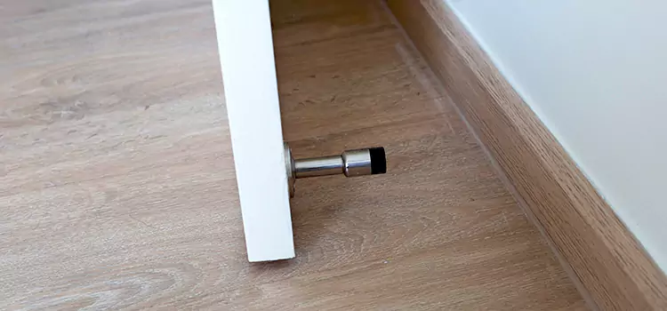 Magnetic Door Stop Integration Victorville