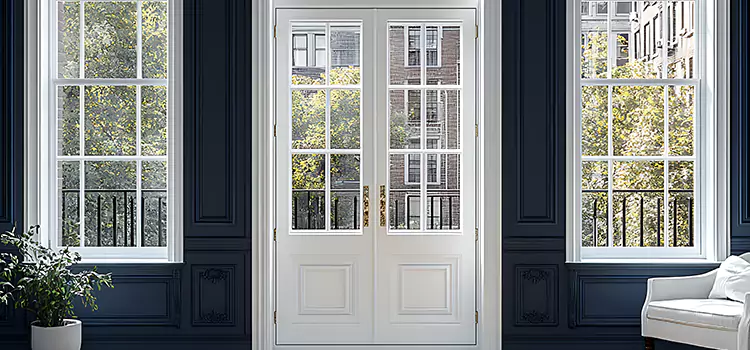 French Door Lock Repair Victorville