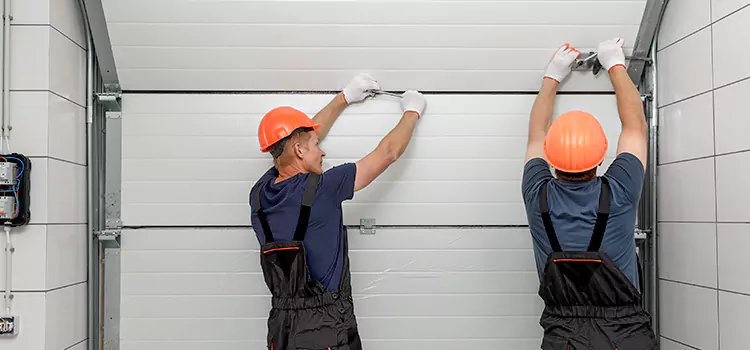 Choose Us for Your Garage Door Needs in Victorville