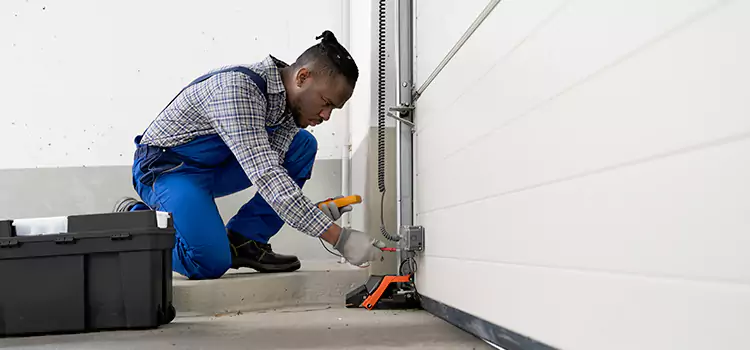 Expert Solutions for Every Garage Lock Need in Victorville, CA