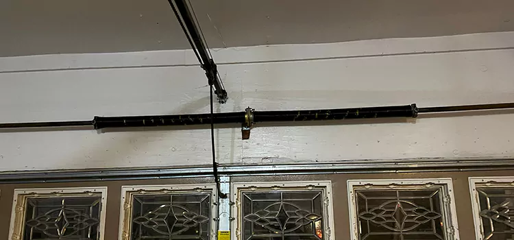 Garage Door Spring Repair Near Me Victorville