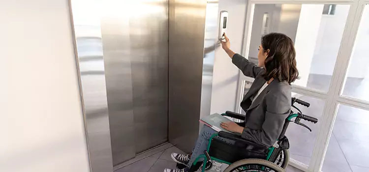 Benefits of Modern Handicap Door Systems in Victorville, CA