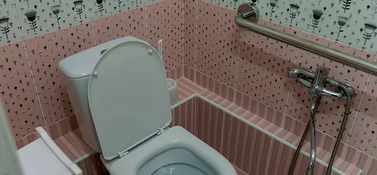 Meeting Diverse Needs With Accessible Restroom Solutions in Victorville, CA