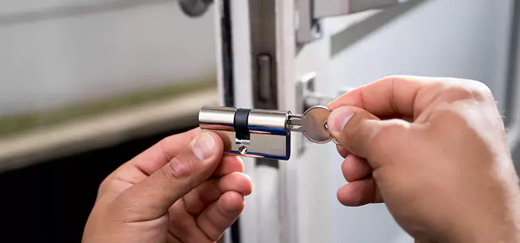 Emergency Locksmith for House Victorville