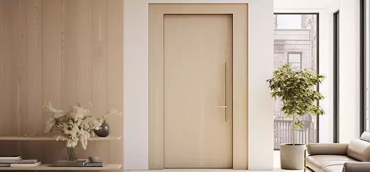 Choose Quality for Your Inside Doors in Victorville, CA