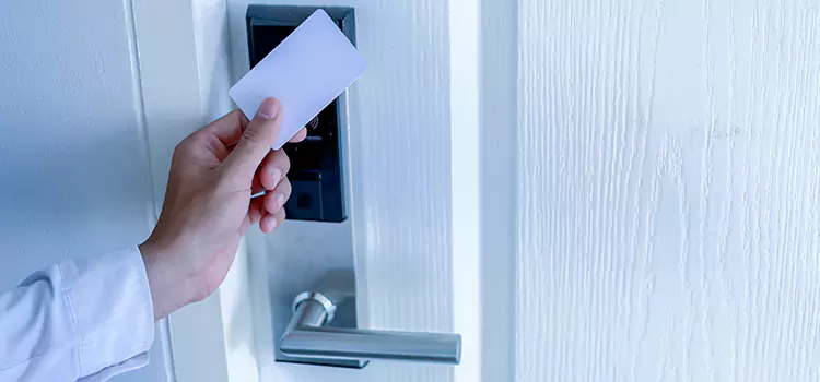 Why Choose Us for Your Keycard Lock Installation in Victorville, CA?
