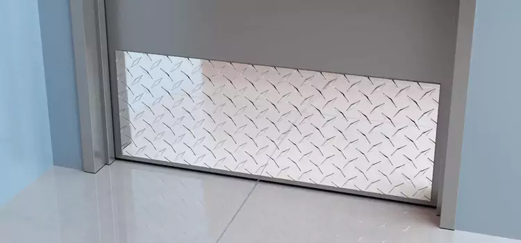Benefits of Professional Kick Plate Solutions in Victorville, CA