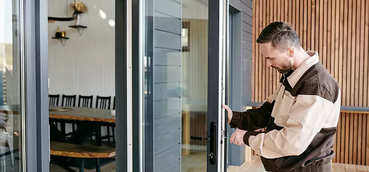 Replacing Patio Door Victorville