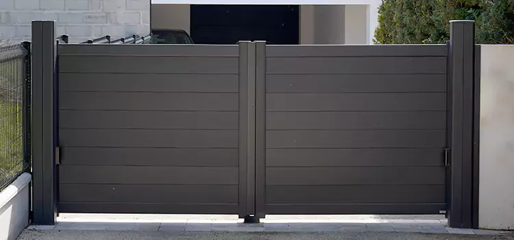 Common Residential Gate Issues We Resolve in Victorville, CA