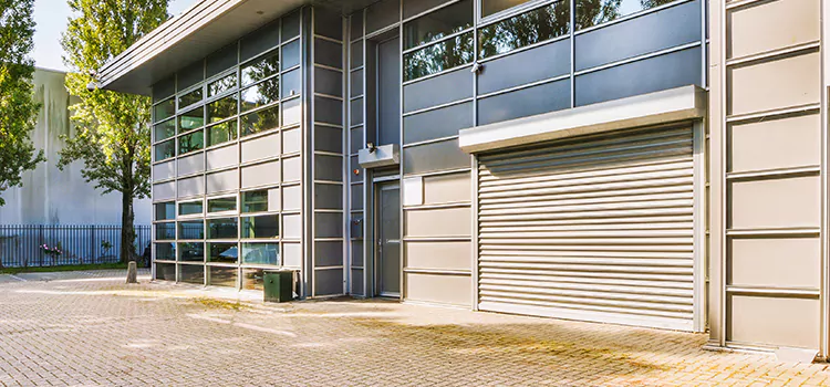 Electric Roller Garage Doors Victorville