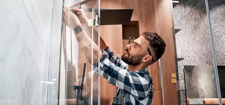 Replace Shower Doors with Frameless Victorville