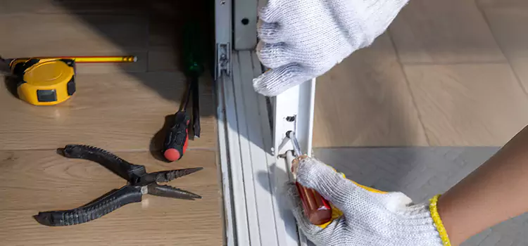 Sliding Door Installation Services in Victorville, CA