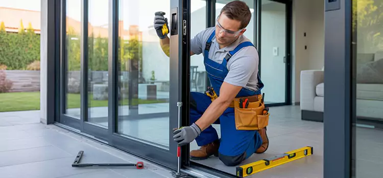 Sliding Screen Door Repair Victorville
