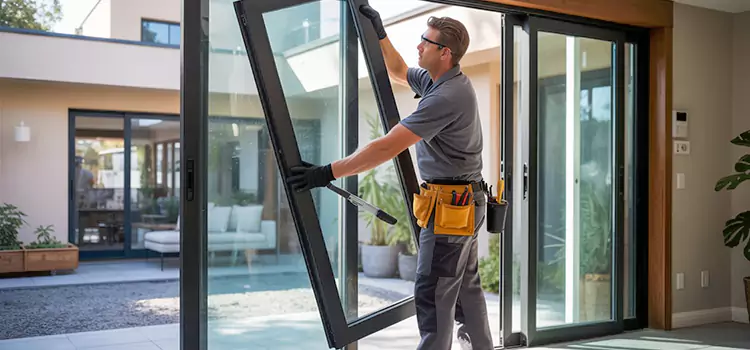 Specialized Sliding Door Roller Services in Victorville, California