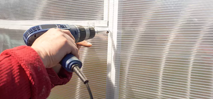 Sliding Screen Door Repair Victorville