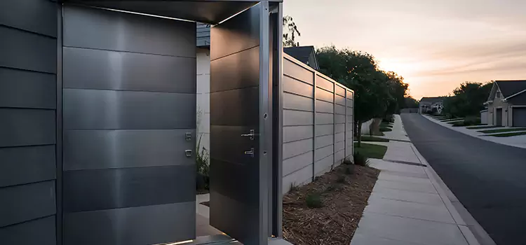 Comprehensive Steel Door Solutions in Victorville, CA