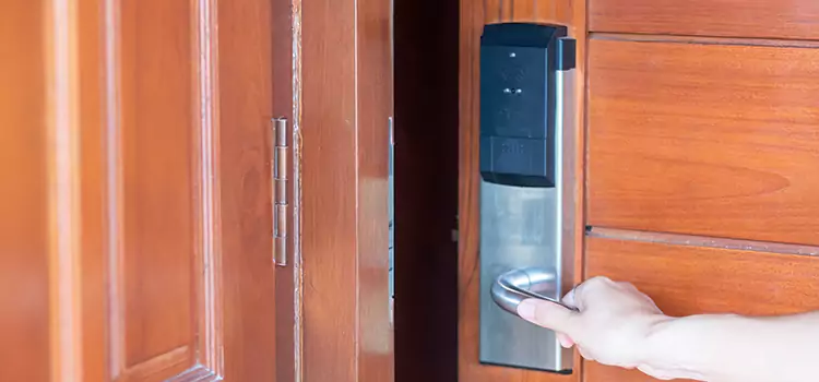 Commercial Keyless Entry Locks Victorville