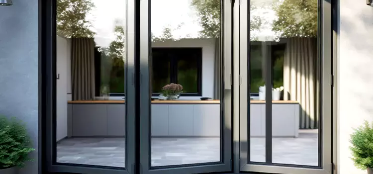 Bifold Door Track Repair Victorville
