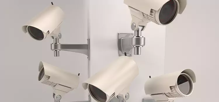 Your Trusted Partner for CCTV Solutions in Victorville