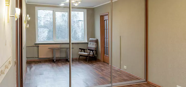 Mirror Closet Door Roller Replacement Victorville
