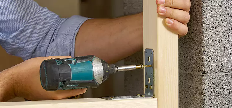 Jimmy Proof Deadbolt Repair Victorville