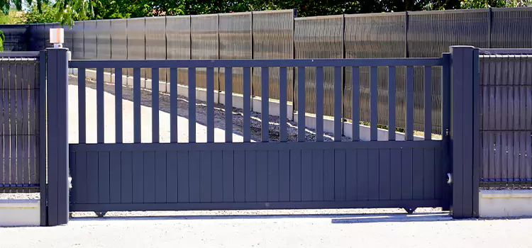 Driveway Gate Installation Contractors Victorville
