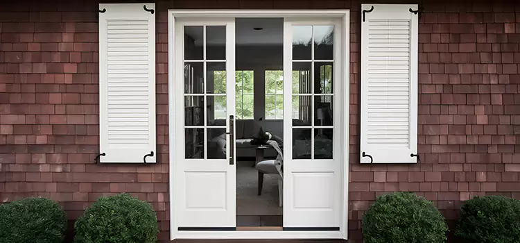 French Door Restoration Victorville