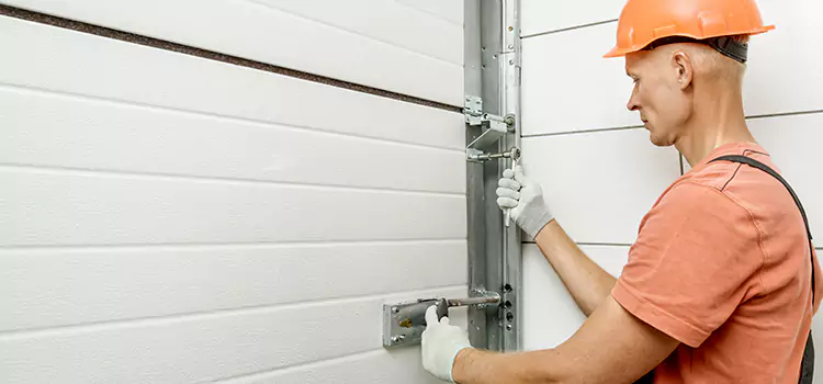 Why Choose Us for Garage Door Lock Services in Victorville, CA?