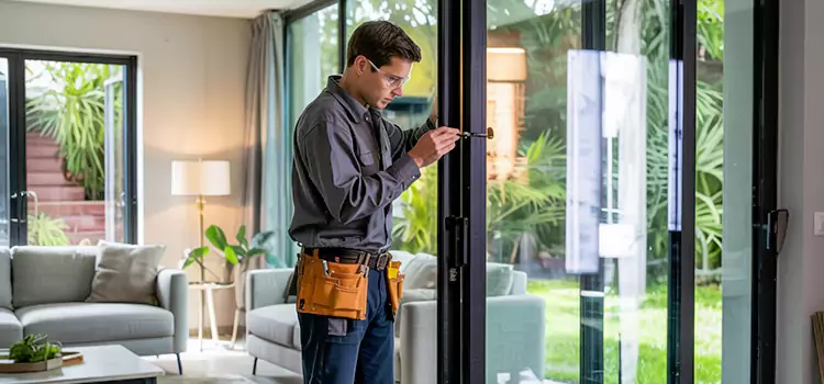 Why Choose Us for Your Glass Door Needs in Victorville, CA?