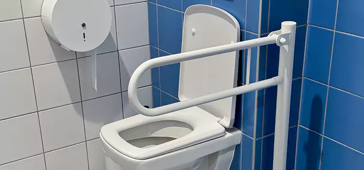 Comprehensive Solutions in Victorville, CA for Accessible Facilities