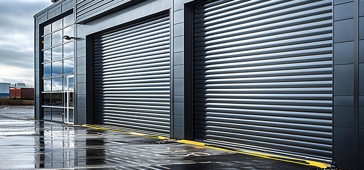 Emergency Industrial Garage Door Service Victorville