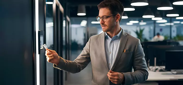 Our Commitment to Keycard Security Excellence in Victorville, CA