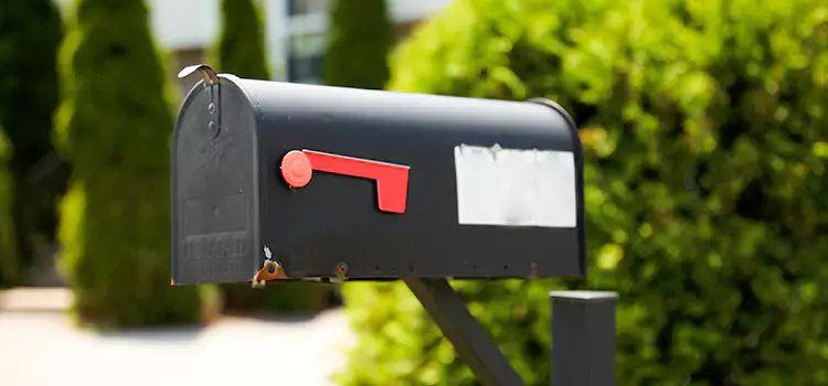 Secure Mailboxes for Packages Victorville