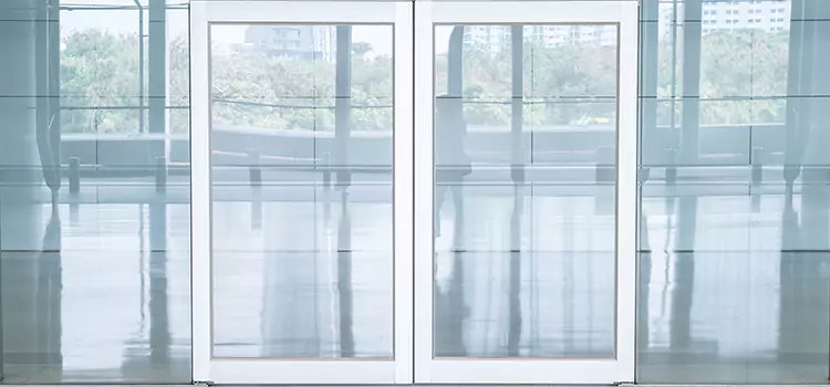 Mobile Sliding Screen Door Replacement Victorville