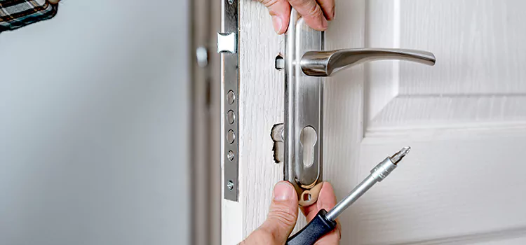 New Door Frame Installation Victorville