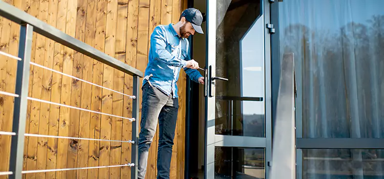 Emergency Patio Door Repair Victorville
