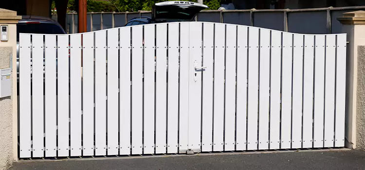 Why Choose Us for Residential Gate Repair in Victorville, CA?