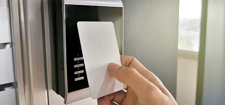 Advanced RFID Technology Integration in Victorville, CA
