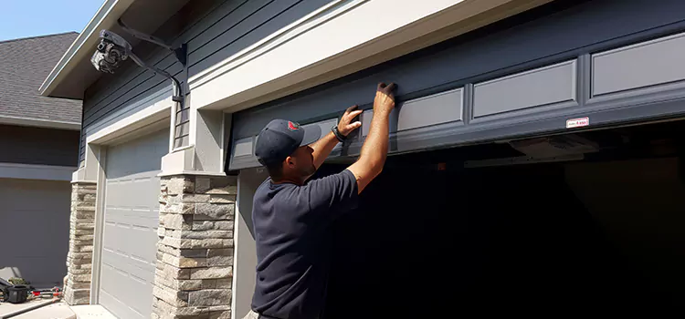 Janus Roll Up Doors Victorville